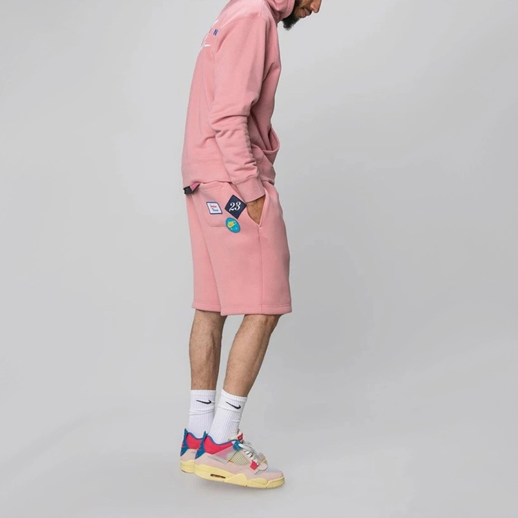 Jordan x Union LA