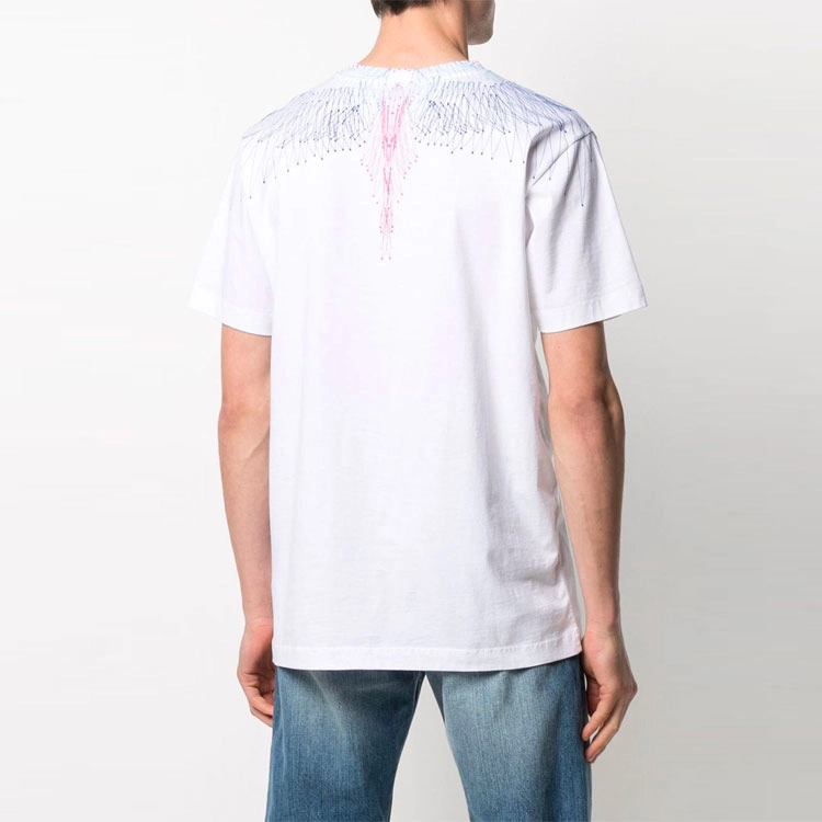 Marcelo Burlon SS21 T