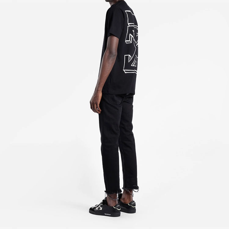 OFF-WHITE SS20 3D T