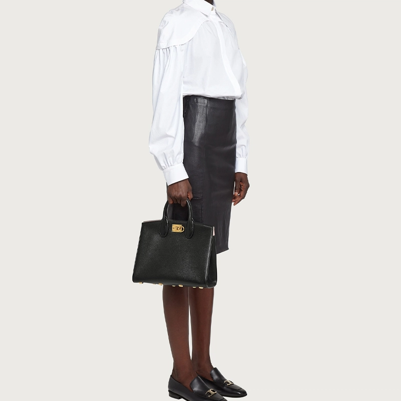FERRAGAMO STUDIO BOX