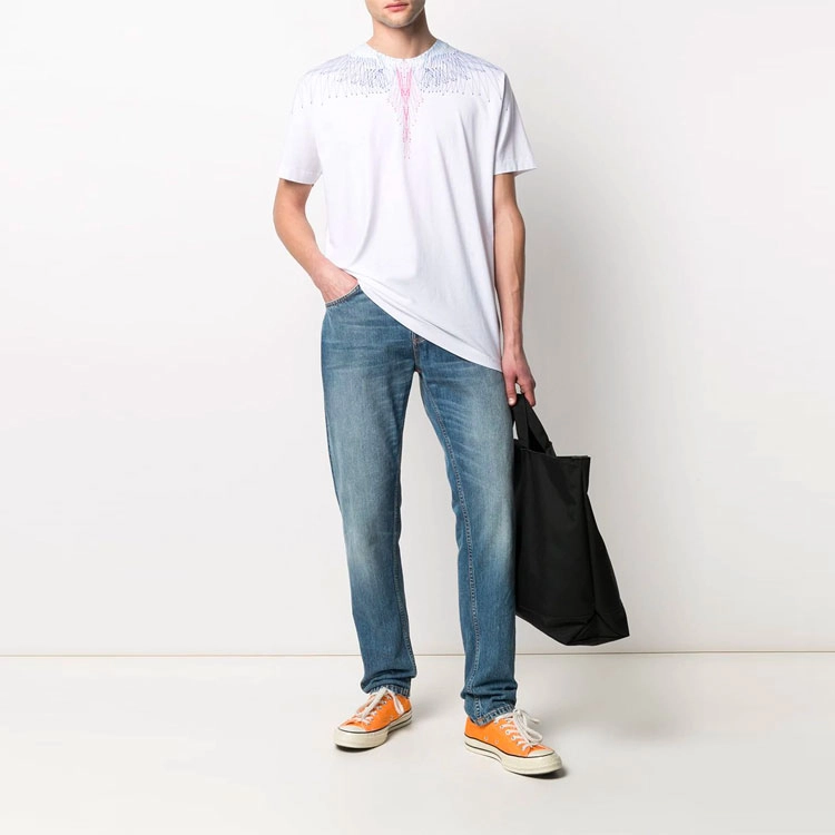 Marcelo Burlon SS21 T
