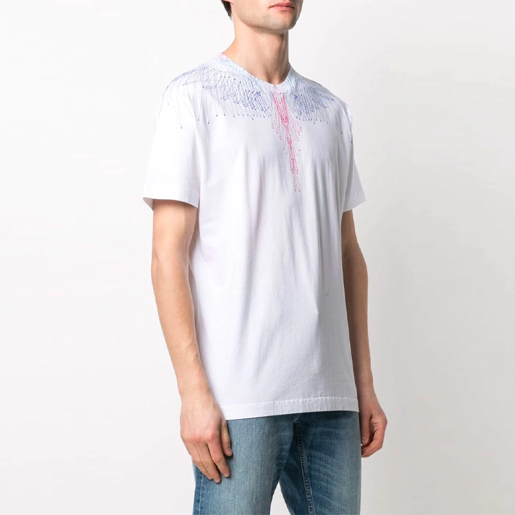 Marcelo Burlon SS21 T