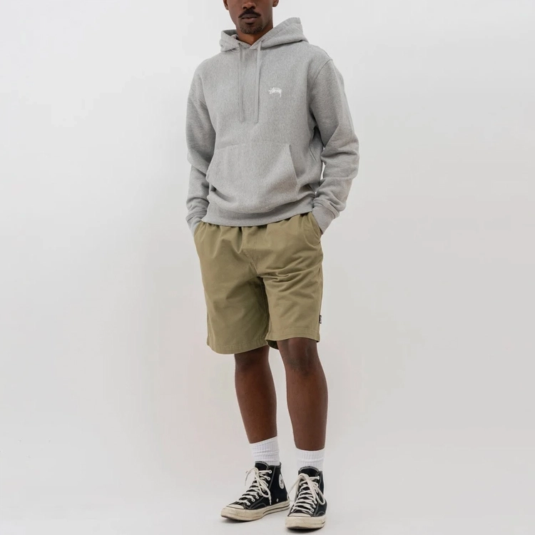 Stussy Overdyed Hoodie