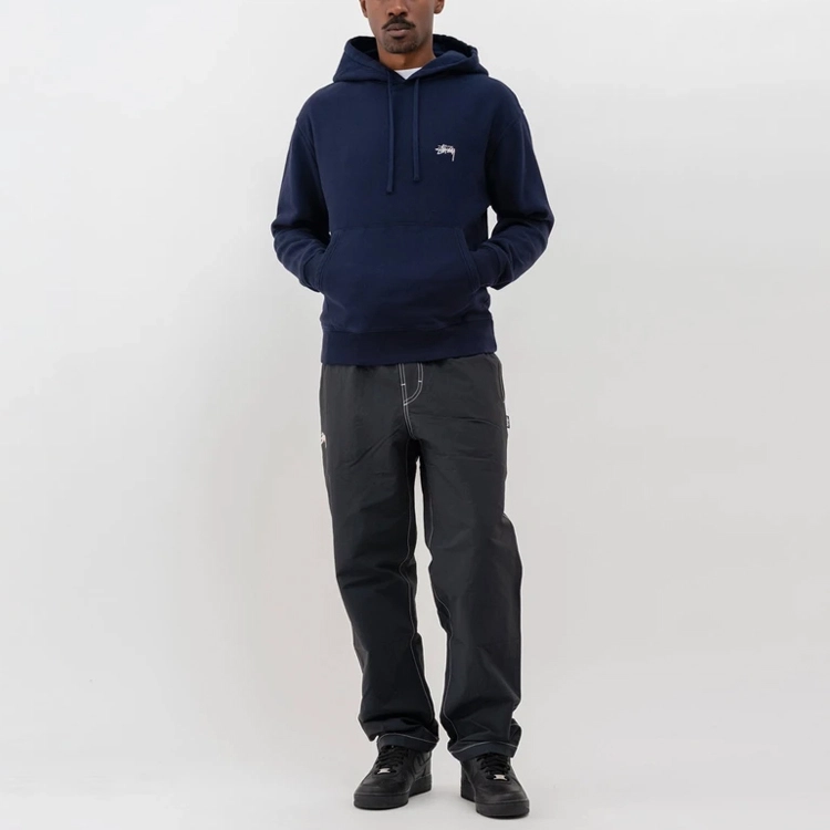 Stussy Overdyed Hoodie
