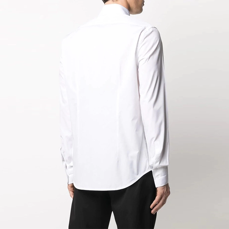 OFF-WHITE SS21 Hand Off Logo