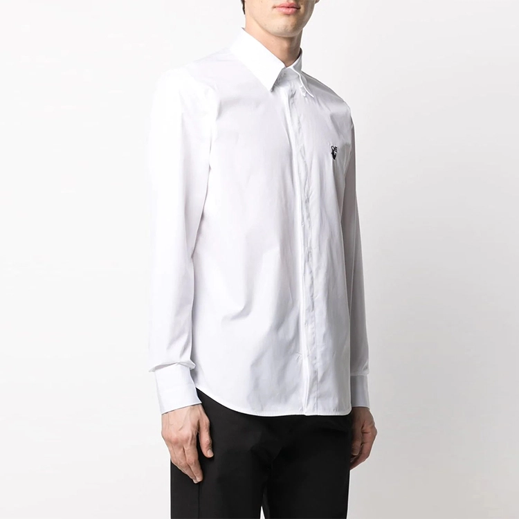 OFF-WHITE SS21 Hand Off Logo