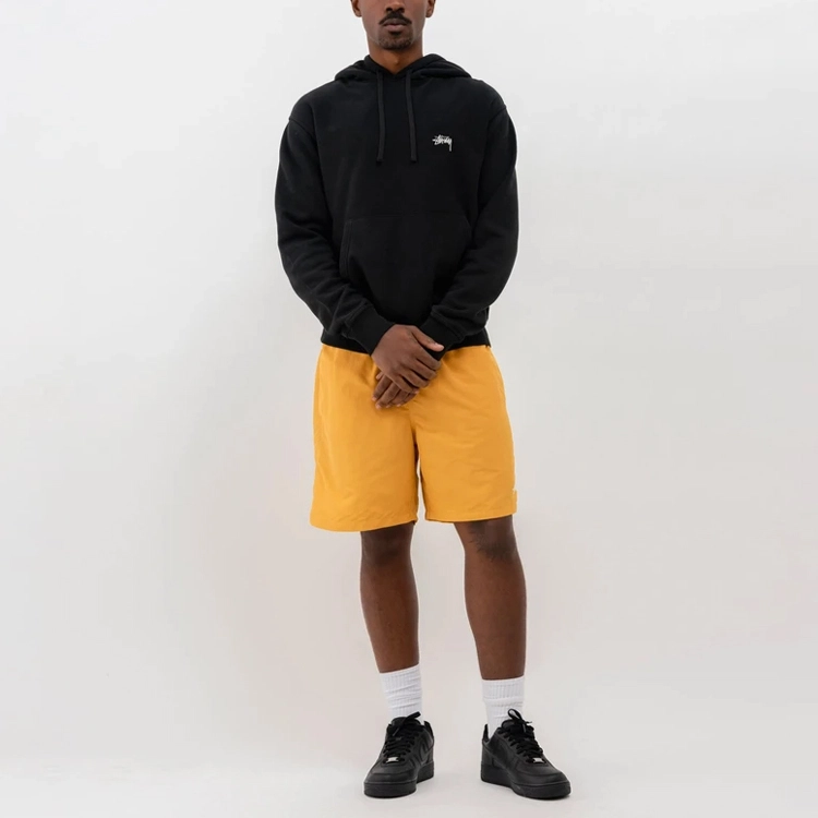 Stussy Overdyed Hoodie