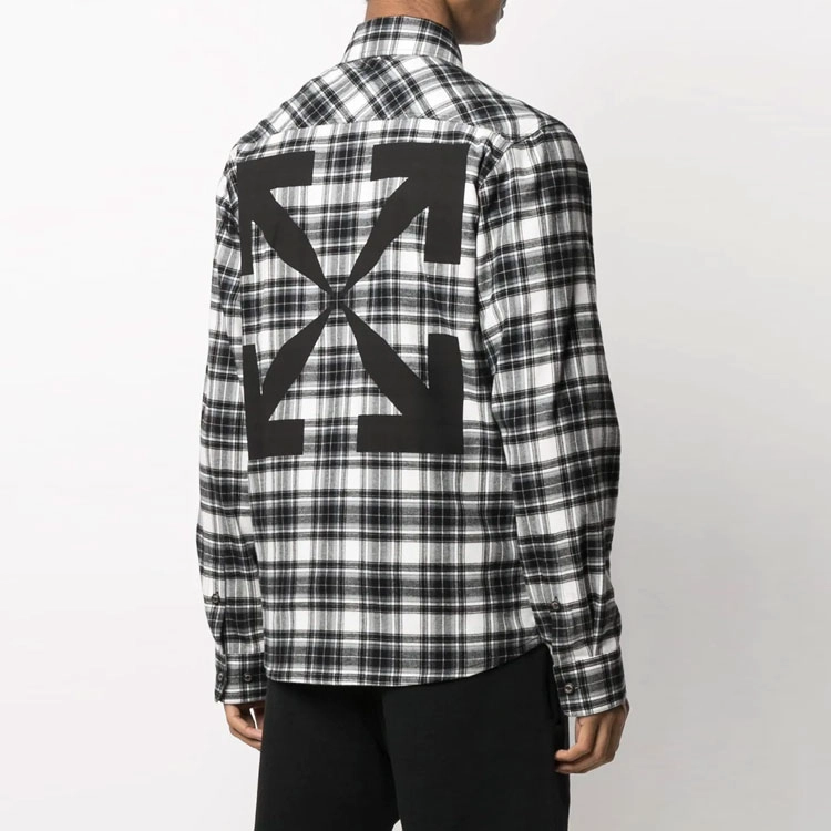 OFF-WHITE SS21