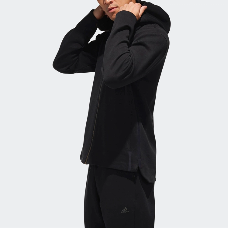 adidas Wj htt dk Logo