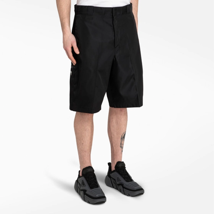 PRADA SS21 Logo