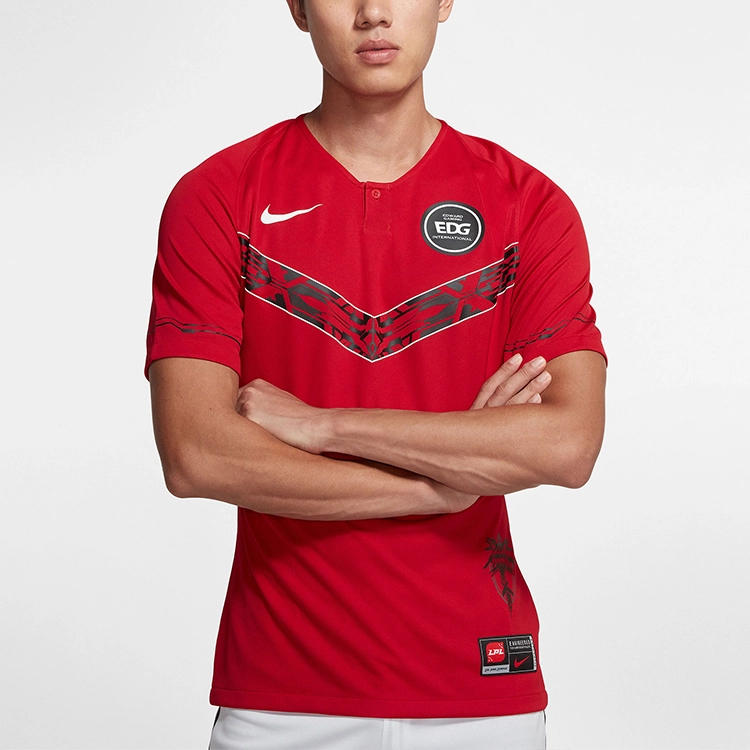 Nike X LPL EDG T