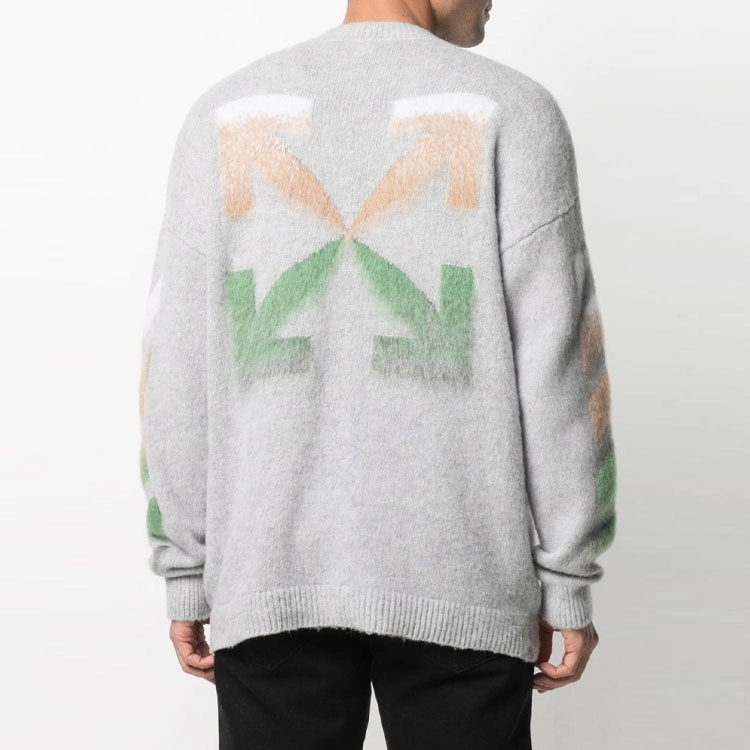 OFF-WHITE SS21 Logo