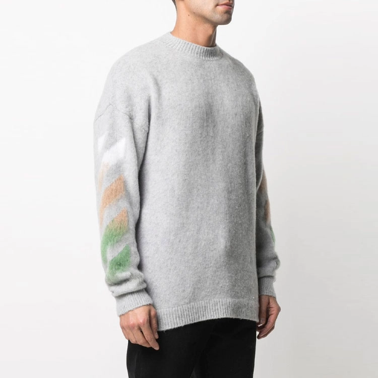 OFF-WHITE SS21 Logo