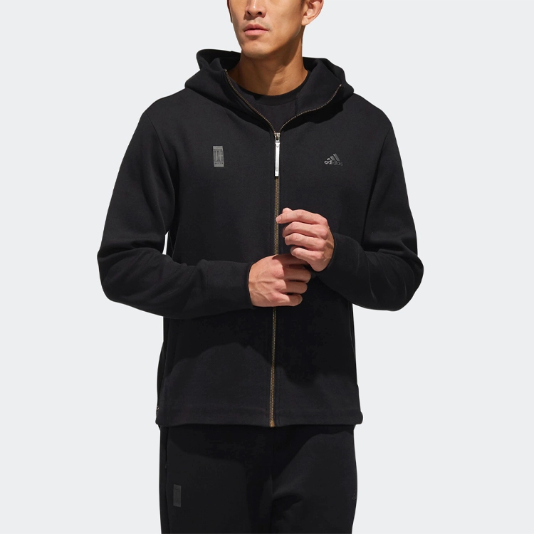 adidas Wj htt dk Logo