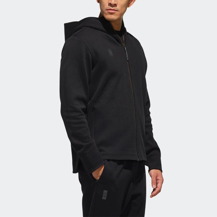 adidas Wj htt dk Logo