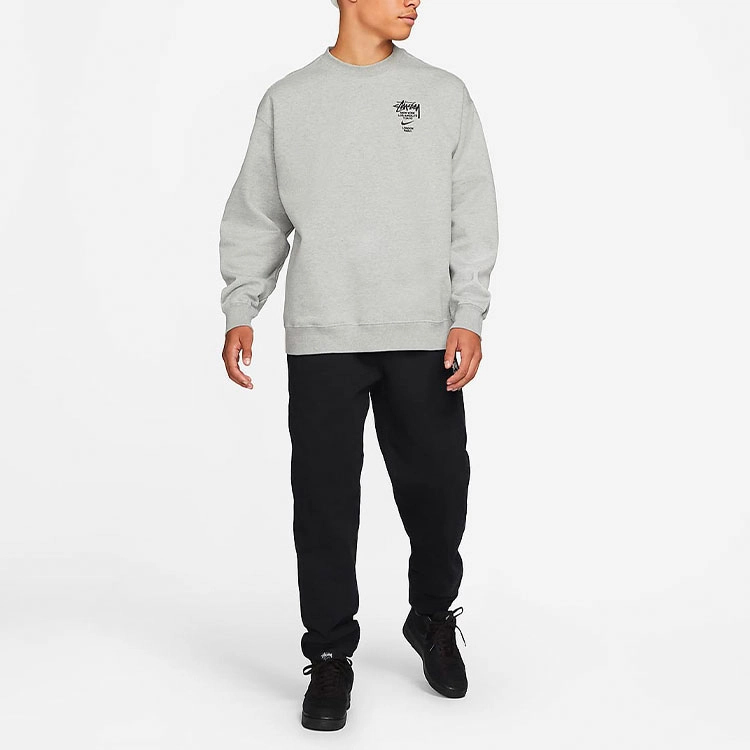 Stussy x Nike