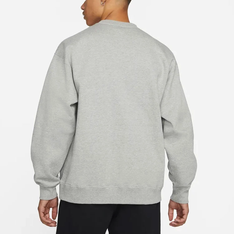 Stussy x Nike Logo