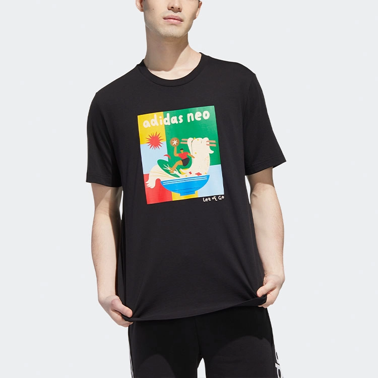 adidas neo T