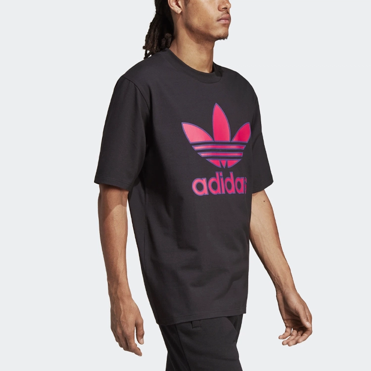 adidas originals Trefoil Tee LogoT