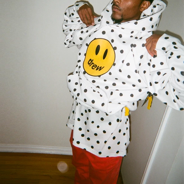 Drew House SS21