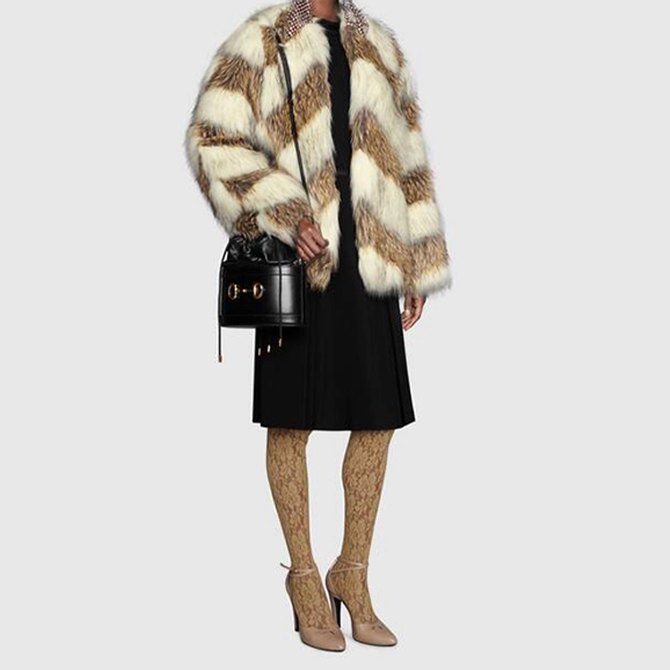 GUCCI Horsebit 1955
