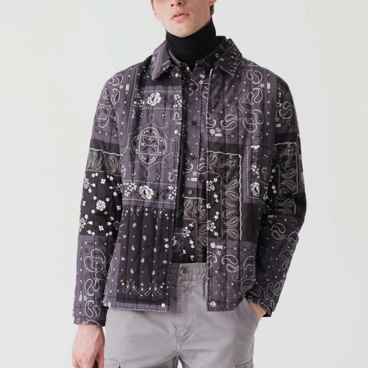 KITH Ludlow Buttondown