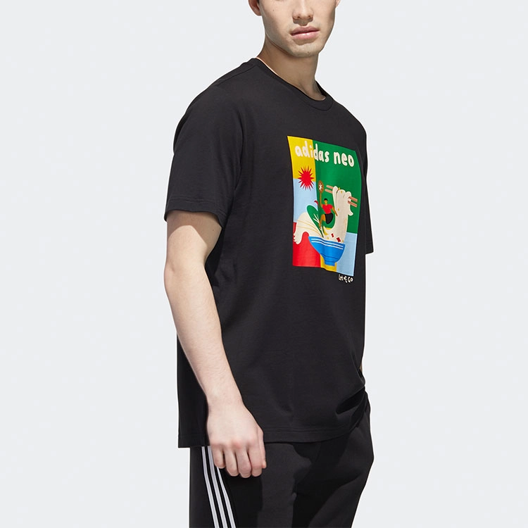adidas neo T
