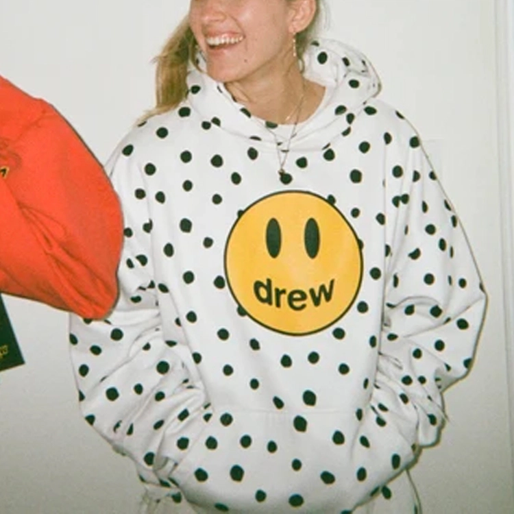 Drew House SS21