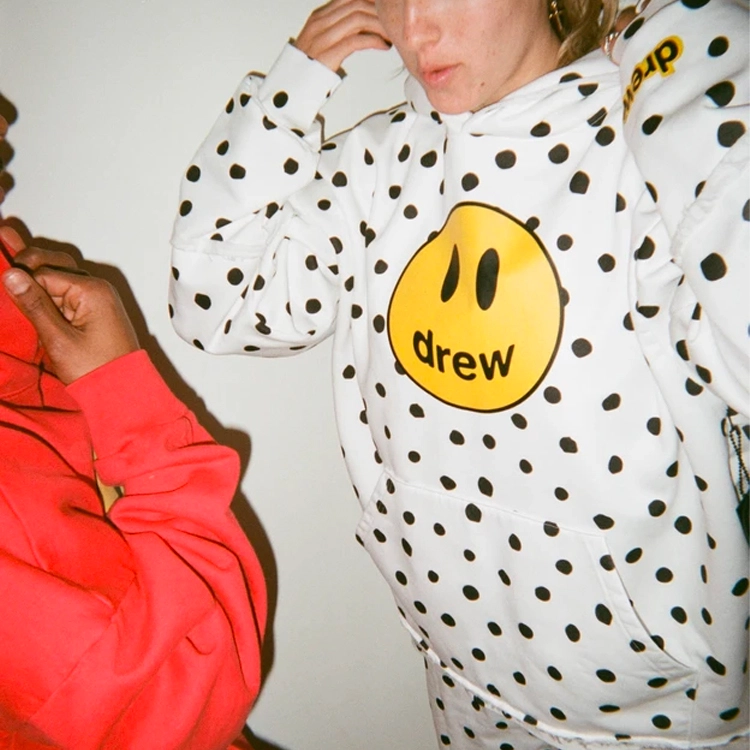 Drew House SS21