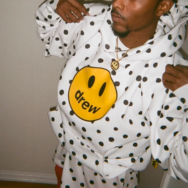 Drew House SS21
