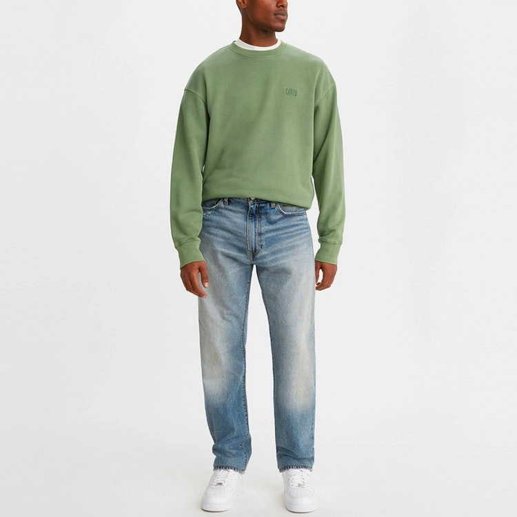 levis