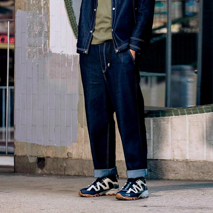 THE NORTH FACE Urban Exploration Denim Pant