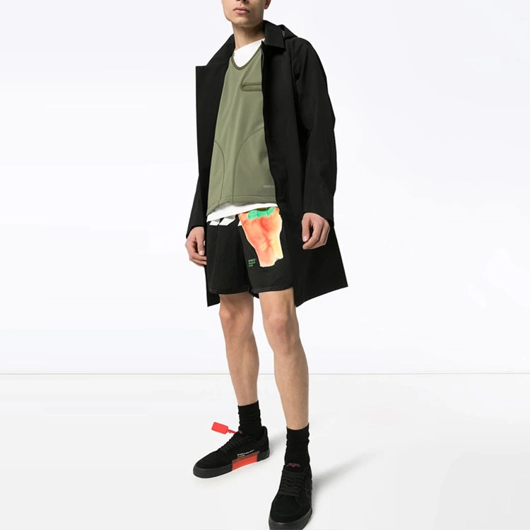 OFF-WHITE SS20 Logo