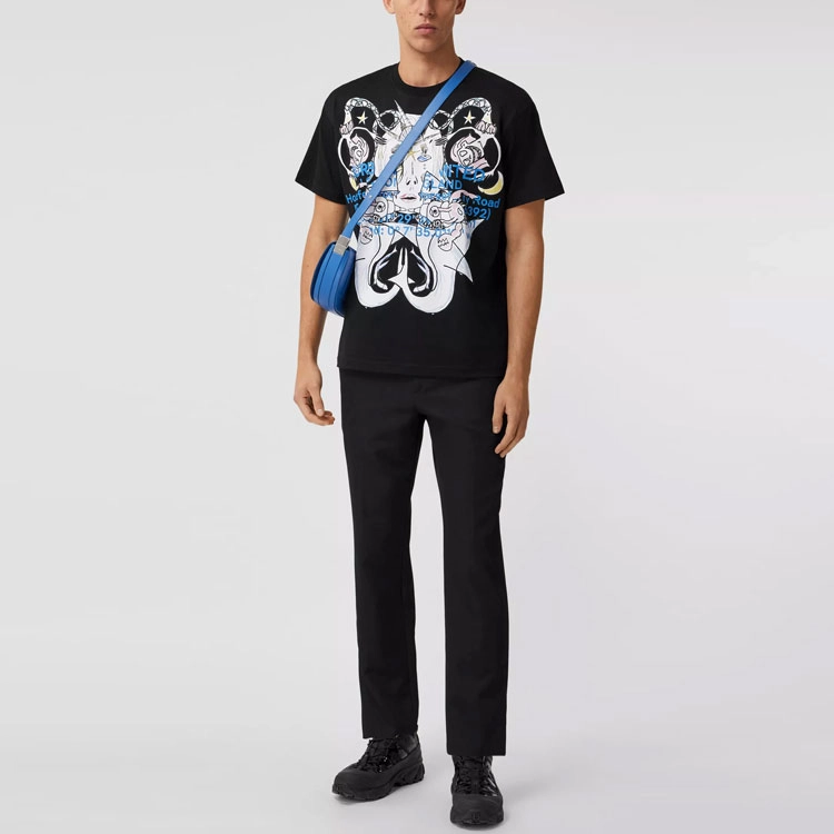 Burberry T