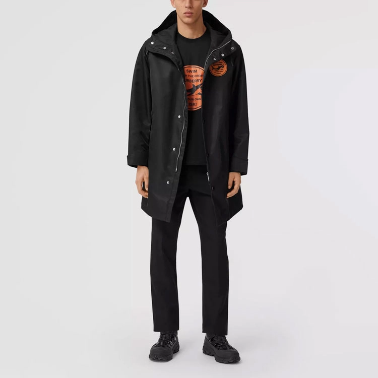 Burberry SS21