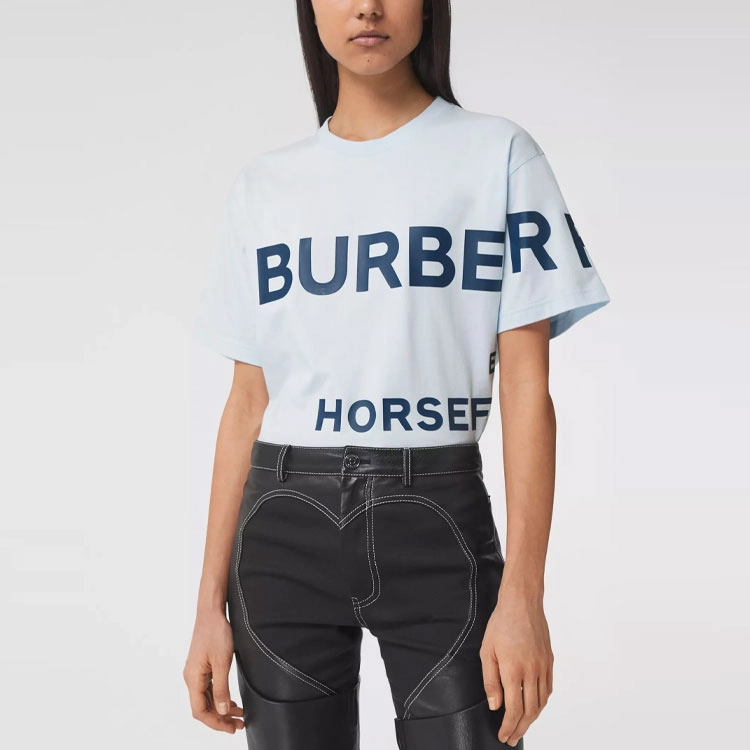 Burberry Horseferry LogoT