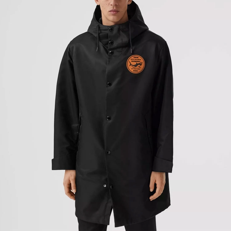 Burberry SS21