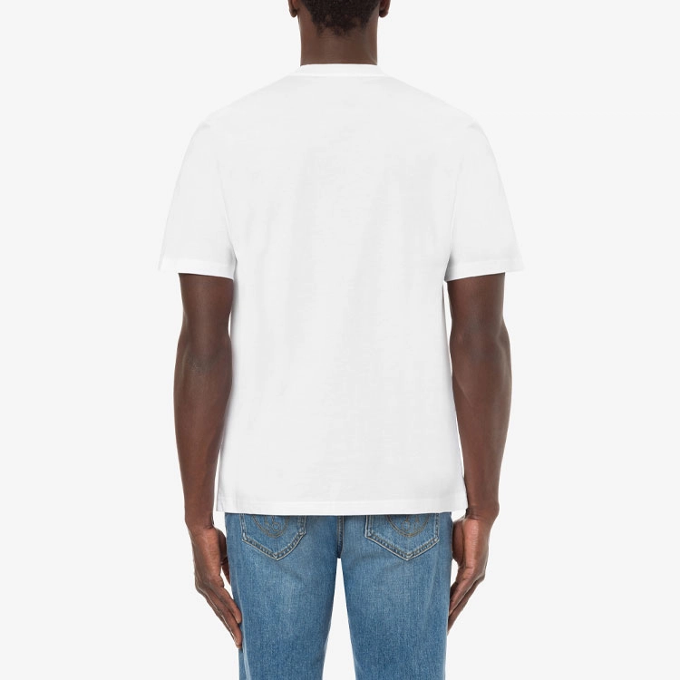 MOSCHINO SS21 LogoT