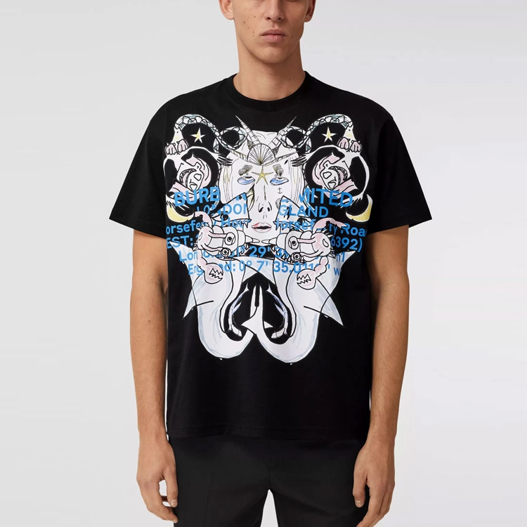 Burberry T