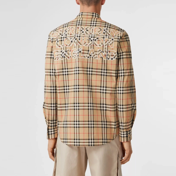 Burberry Vintage