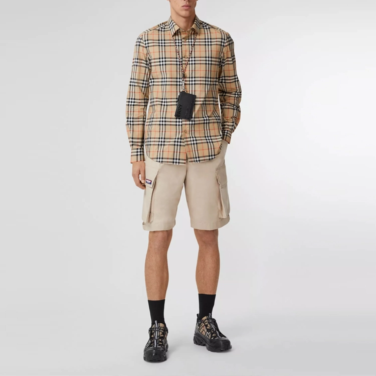 Burberry Vintage