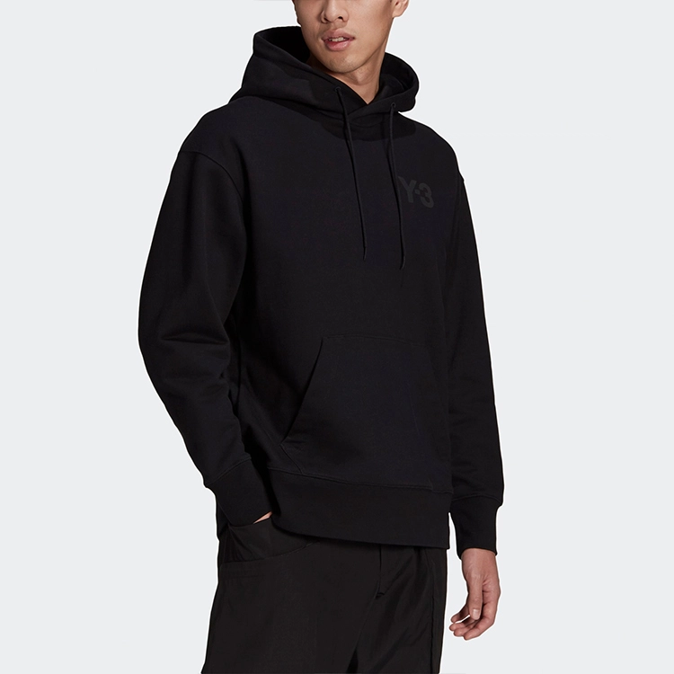 Y-3 SS21 Logo