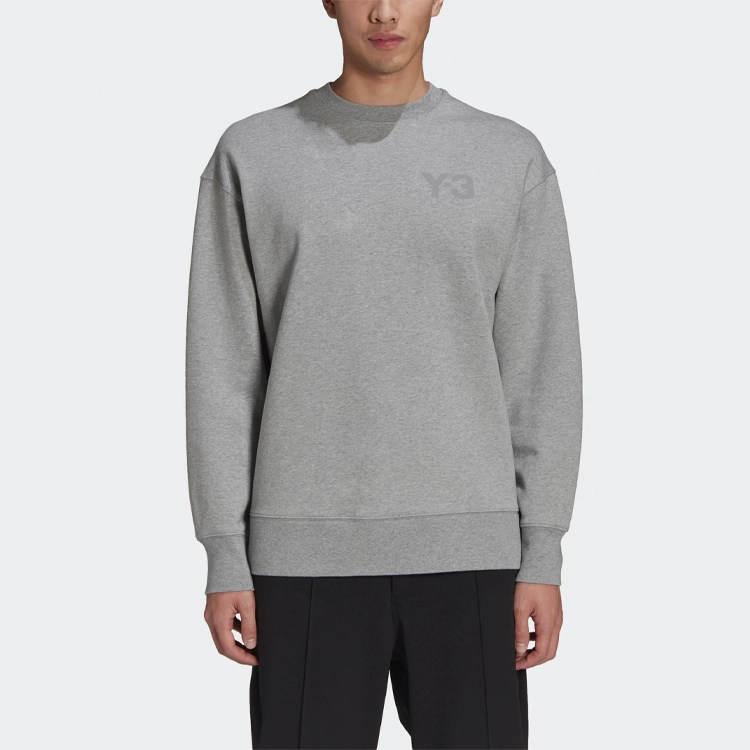 Y-3 SS21 Logo