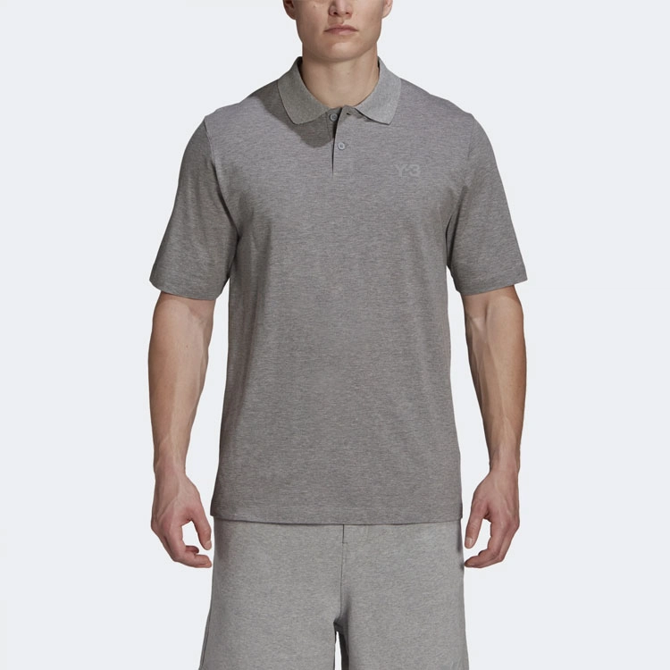 Y-3 SS21 Polo