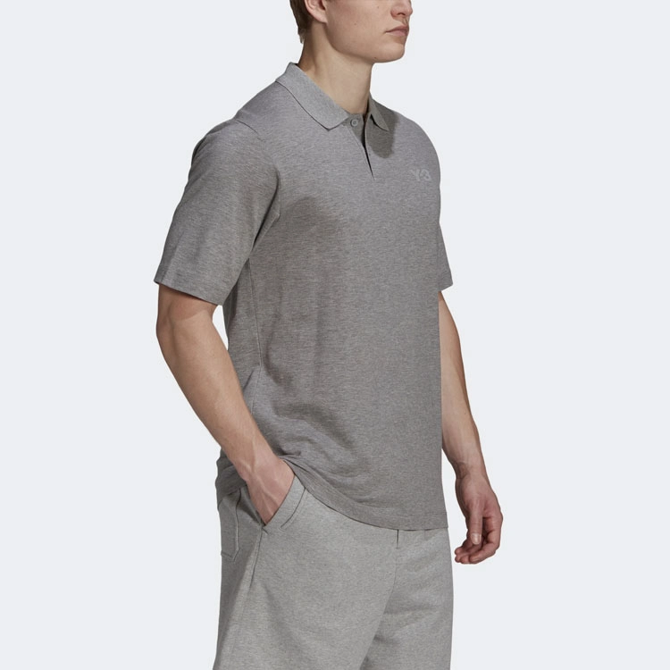 Y-3 SS21 Polo