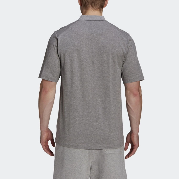 Y-3 SS21 Polo
