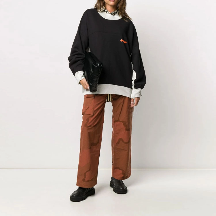 AMBUSH SS21 Logo
