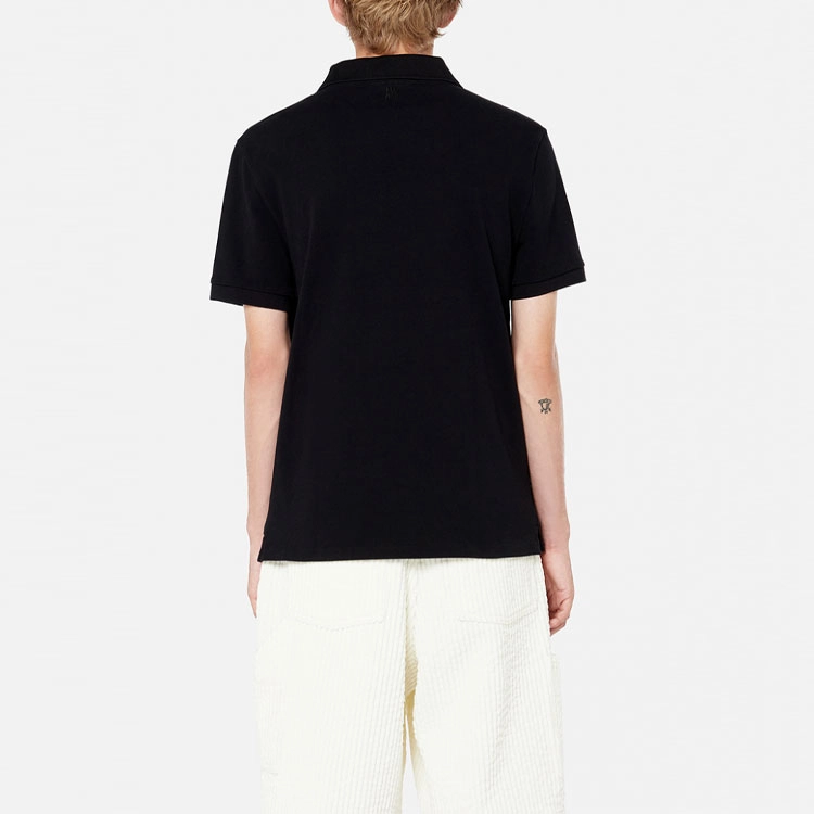 AMIPARIS De Coeur SS21 De Coeur Polo