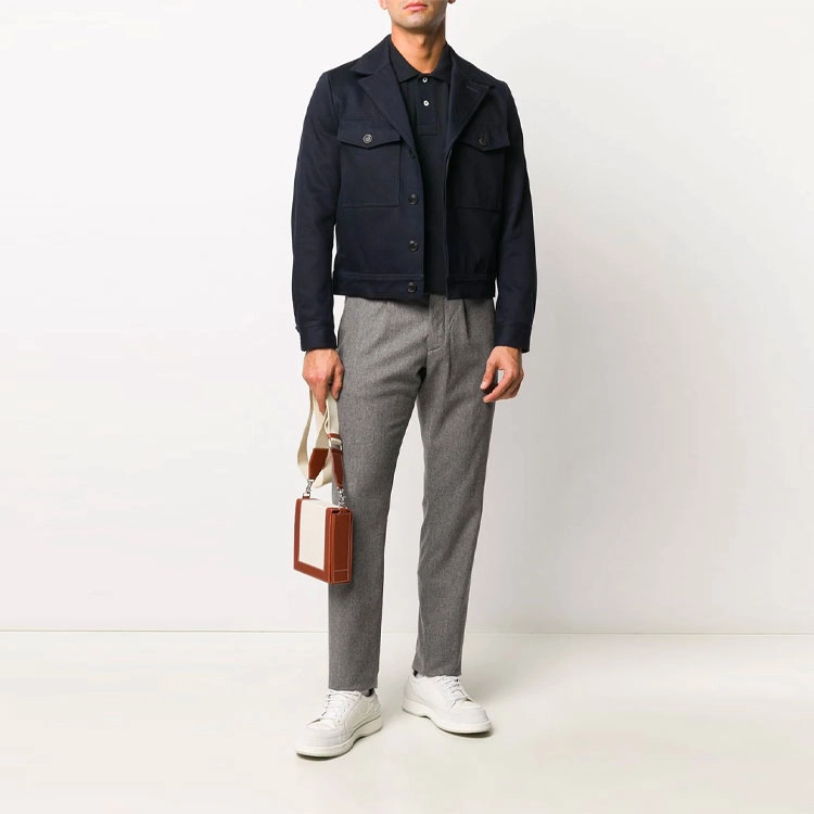 AMIPARIS SS21 Polo