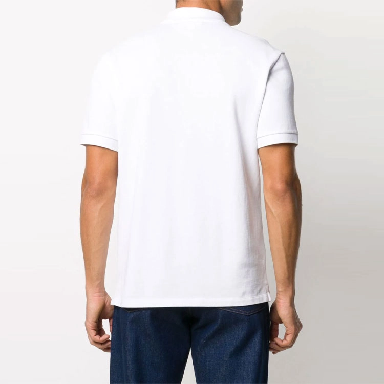 AMIPARIS SS21 De Coeur Polo